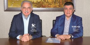 Torkam İnşaat'tan Fikirtepe'ye Bin 101 Konutluk Proje