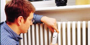 Merkezi Sistem Binalar 2-3 Kat Fazla Futara Ödüyor