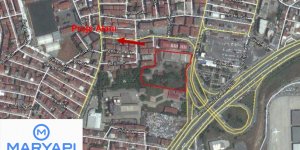 Mar Yapı'dan Sefaköy Oerlikon Projesi