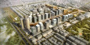 Sahabiye Kentsel Dönüşüm Son Durum 2018