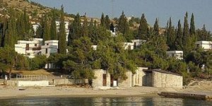 Fransız Tatil Köyü'nün 66 Milyonluk İhale Bedeli Tepki Çekti