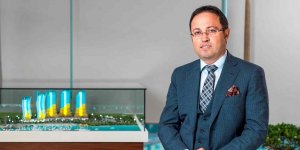 Dap Yapı İstanbul ve İzmir'de 13 Milyarlık Proje Yapacak