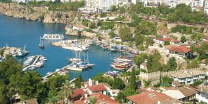 Antalya Aksu'nun 6 Mahallesinde Kentsel Dönüşüm Başlıyor