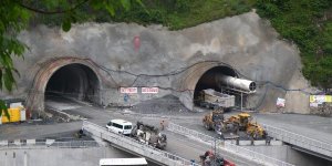 Zigana Tüneli Ne Zaman Açılacak 2018?