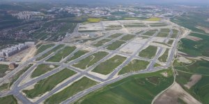 3. Havalimanı ve Emlak Konut’un 10 Bin Konutluk Projesi Arnavutköy’ü Uçuracak