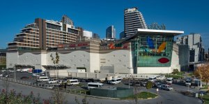 Akiş GYO'dan Londra'ya Konut Projesi