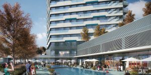 Şua İnşaat'tan Ramazan'da 60 ay vade 0 faiz