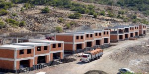 Foça'ya 'İlçe Terminali' Kuruluyor