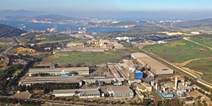 İzmir Demir Çelik, Üretim Kapasitesini 2 Katına Çıkarıyor