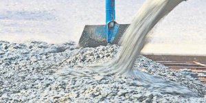 İnşaatta 'Hazır Beton Endeksi' Geriledi