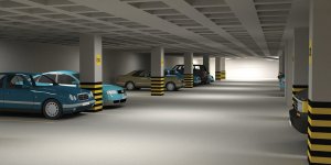 Otopark Yönetmeliği 2019'a Uzatıldı