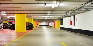 Otopark Yönetmeliği Uzatılması Kararı Resmi Gazetede Yayınlandı