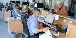 Emlak Vergisi Ödemeleri Bugün Sona Erdi