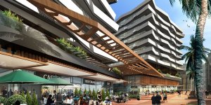 İnci Yaşam Nazilli Fiyatları 349 Bin TL'den Başlıyor