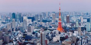 Japonya Yabancı İnşaat İşçisi Alacak