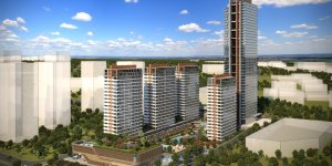 Babacan 15 Günde 105 Konut Sattı