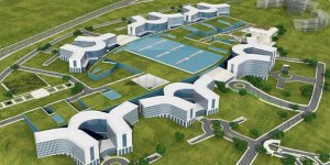 Sancaktepe Şehir Hastanesi Ne Zaman Başlayacak