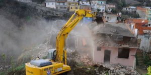 Kentsel Dönüşümde Sıfır Faizli Krediye Yerli Malzeme Şartı