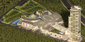 Orjin Grup: İstinye park İnşaatı Devam Ediyor