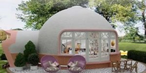 2 Saatte Yapılıyor 300 Yıl Dayanıyor