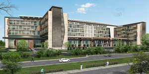 Bursa Ali Osman Sönmez Hastanesi Ne Zaman Açılacak