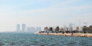 İstanbul’u, Mavişehir'de Denizin Dibine 30 Kat İmar Verenler katletti