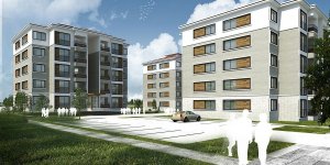 TOKİ Silivri Başvuruları 18 Haziranda Başlıyor