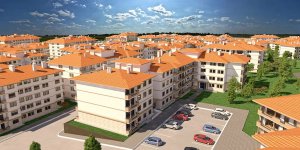 TOKİ Şehitkamil Kuzeyşehir 2. Etap Kura Sonuçları