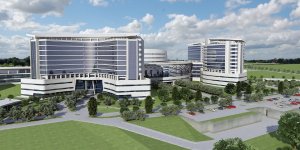 Erzurum Şehir Hastanesi Ne Zaman Açılacak 2018?