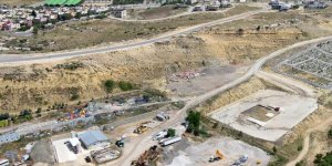 Hafriyat Toprağı ve İnşaat Atıklarına Havadan Denetim