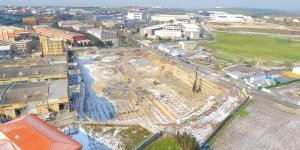 Kat Karşılığı İnşaatlarda KDV Düzenlemesine Açıklık Getirildi