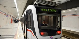 Narlıdere Metro İhalesinin Kazananı Belli Oldu! 1 Milyar 27 Milyonluk Teklif
