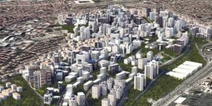 Vizyon Taşınmaz Değerleme'den Fikirtepe  Kentsel Dönüşüm Raporu