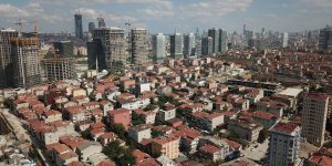 İmar Barışı Yönetmeliği Resmi Gazetede Yayınlandı