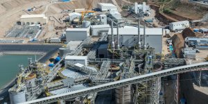 GAP İnşaat, 5 Star ödülünü Alan ilk Türk Şirketi Oldu