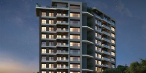 232 Narlıdere Premium Satışa Çıktı!