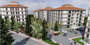 TOKİ Erbaa Kura Sonuçları