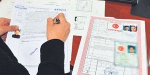 Tapu İşlemleri Noterlere Devrediliyor