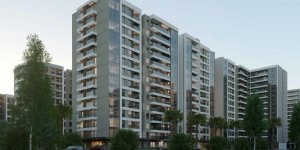 Folkart Yaka Evleri Satışa Çıktı! Fiyatlar 272 Bin TL'den Başlıyor