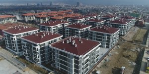 Bursa Soğanlı Kentsel Dönüşüm 5. Etap İnşaatı Başladı