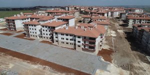 Türkiye'nin En Büyük Toplu Konut Projesi Kitap Oluyor