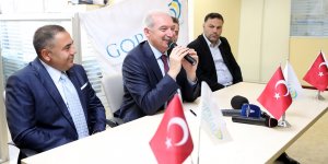 Mevlüt Uysal: Kentsel Dönüşümde Kimse Mağdur  Olmayacak