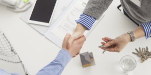 Türkiye 'de 300 Bin Olan Emlakçı Sayısı 40 Bine İnecek