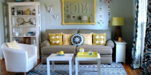 14. Ulusal Ev Mobilyaları Tasarım Yarışması Başvuruları Başladı