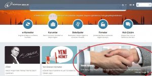 İmar Barışı Başvuruları Başladı