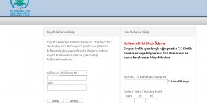 Pursaklar Belediyesi emlak vergisi sorgulama? Pursaklar Belediyesi emlak borcu ödeme? Pursaklar Belediyesi emlak borcu sorgulama?
