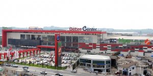 Gebze Center AVM'nin Yeni Sahibi Seyir Gayrimenkul Yatırım