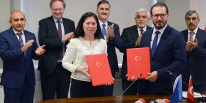 Kilis'e 327 Yataklı Devlet Hastanesi Geliyor