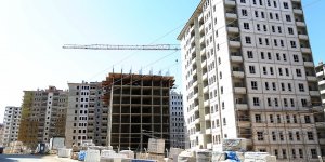 TOKİ Şehitkamil 5. Etap Başlıyor