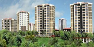 TOKİ İzmir 468 Konut ve Ticaret Merkezi İhalesi Yarın